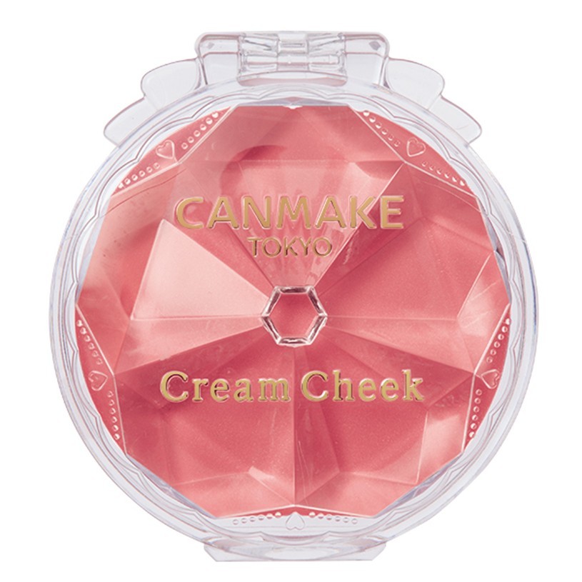 CANMAKE Cream Cheek