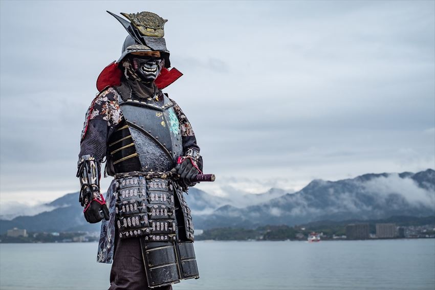 All About Samurai And Ninja Meet Samurai And Ninja In Your Next Trip