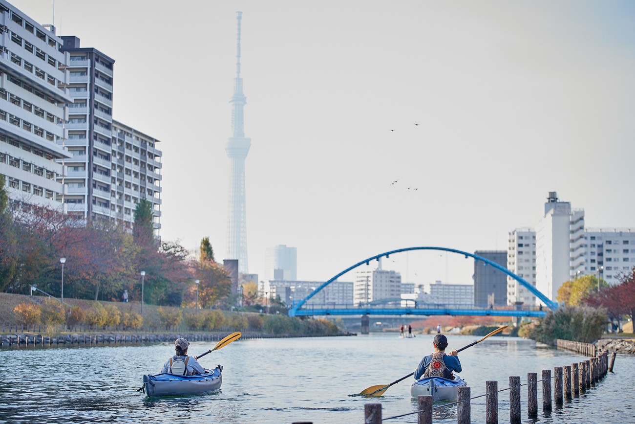 Arakawa Tokyo