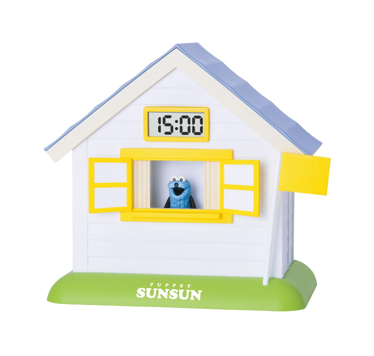 นาฬิกา Puppet Sunsun