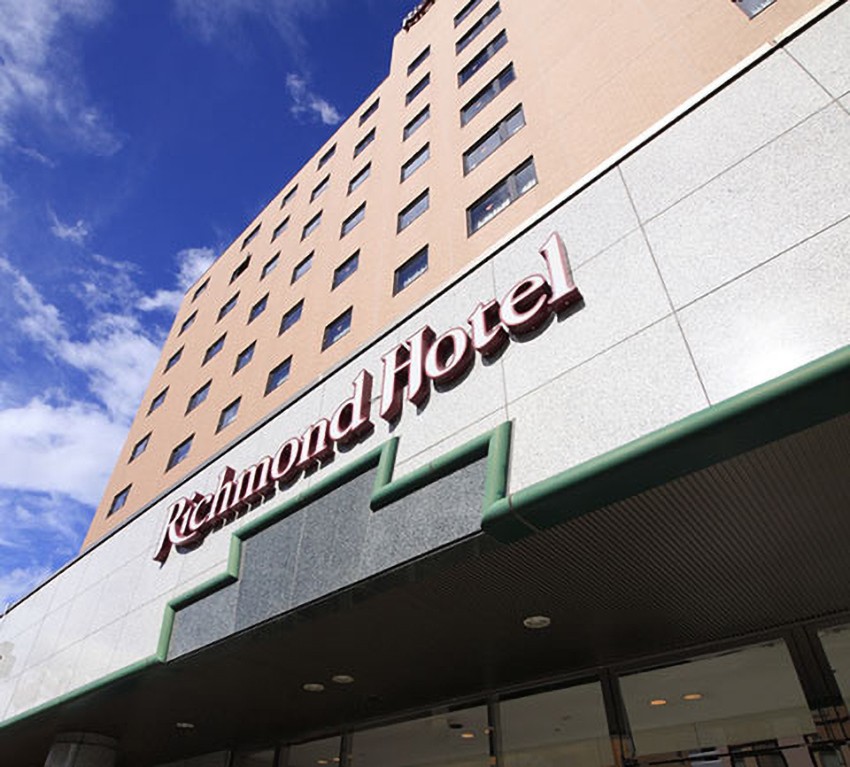 Enjoy a Pleasant Stay at One of the Comfortable Hotels Around Matsumoto Station