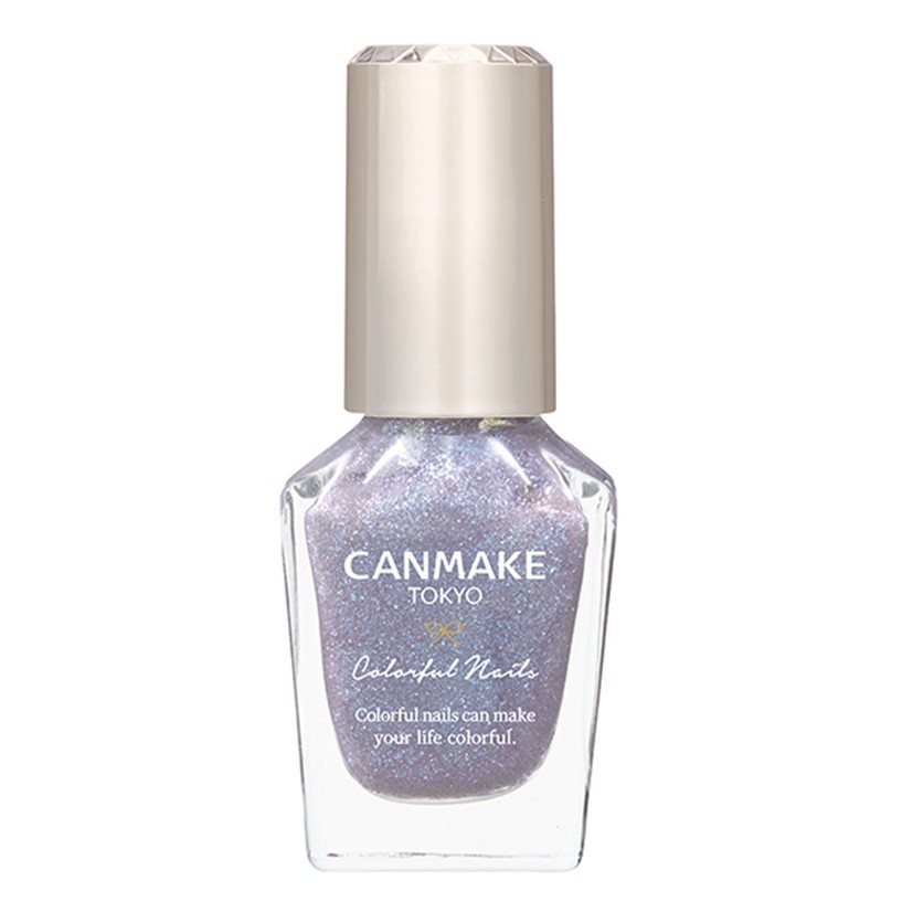 CANMAKE Nail Colorful Nails