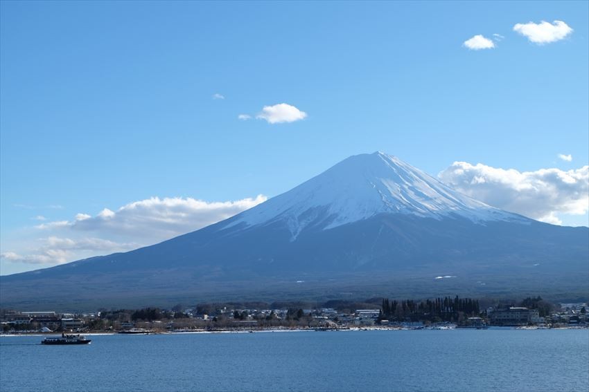 從御殿場路線攻略富士山山頂啦！