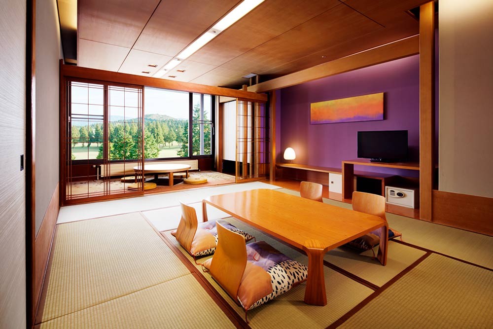 箱根離天空最近的露天溫泉！令人感到安心又放鬆的「箱根湯之花王子大飯店」