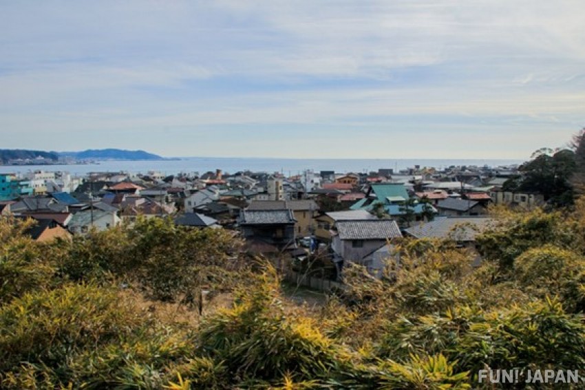 鎌倉のホテル・旅館