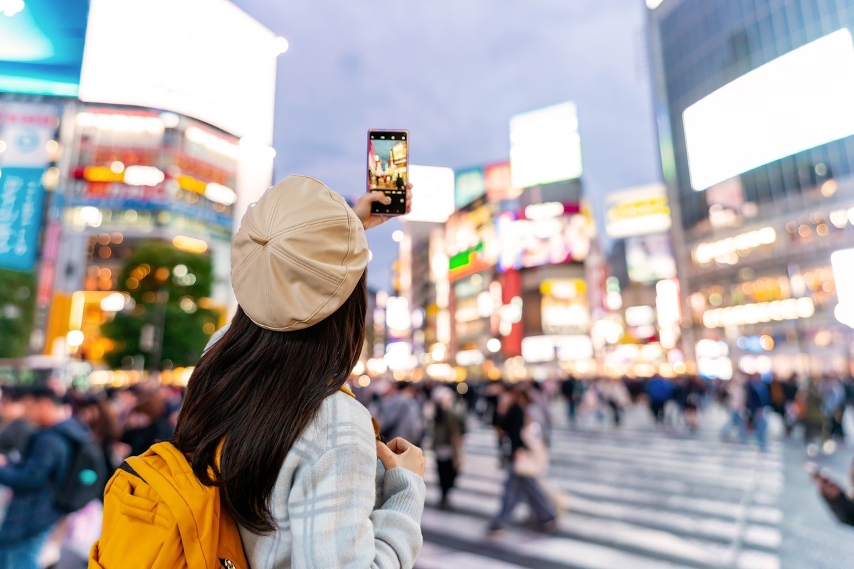 Model Courses for Using Tokyo Metro 24-hour Ticket Economically