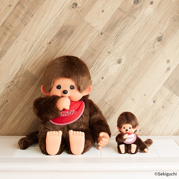 몽치치 가방 참 스타일 이미지