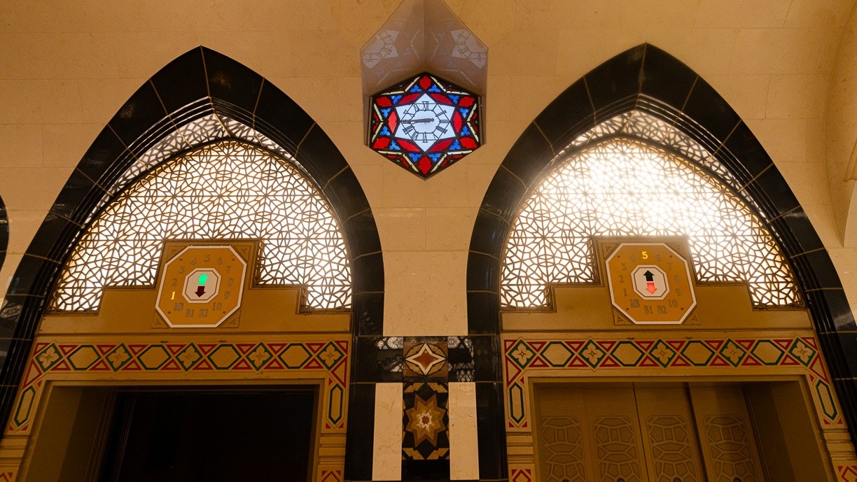 大丸心齋橋店【大阪】