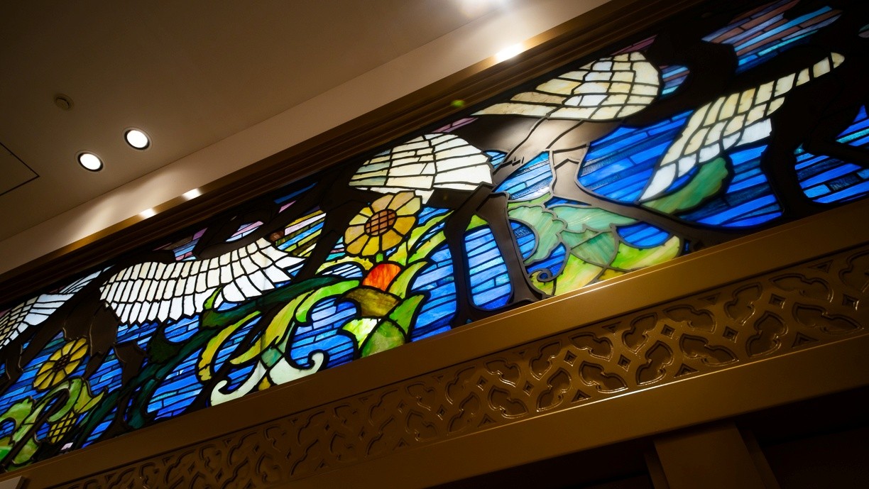 大丸心齋橋店【大阪】