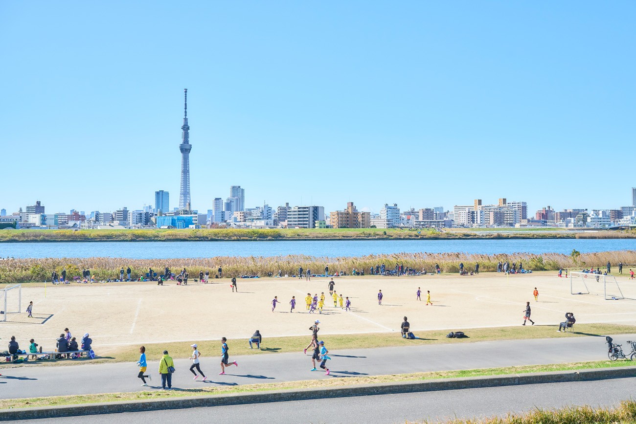 Tokyo Sky Tree Tokyo