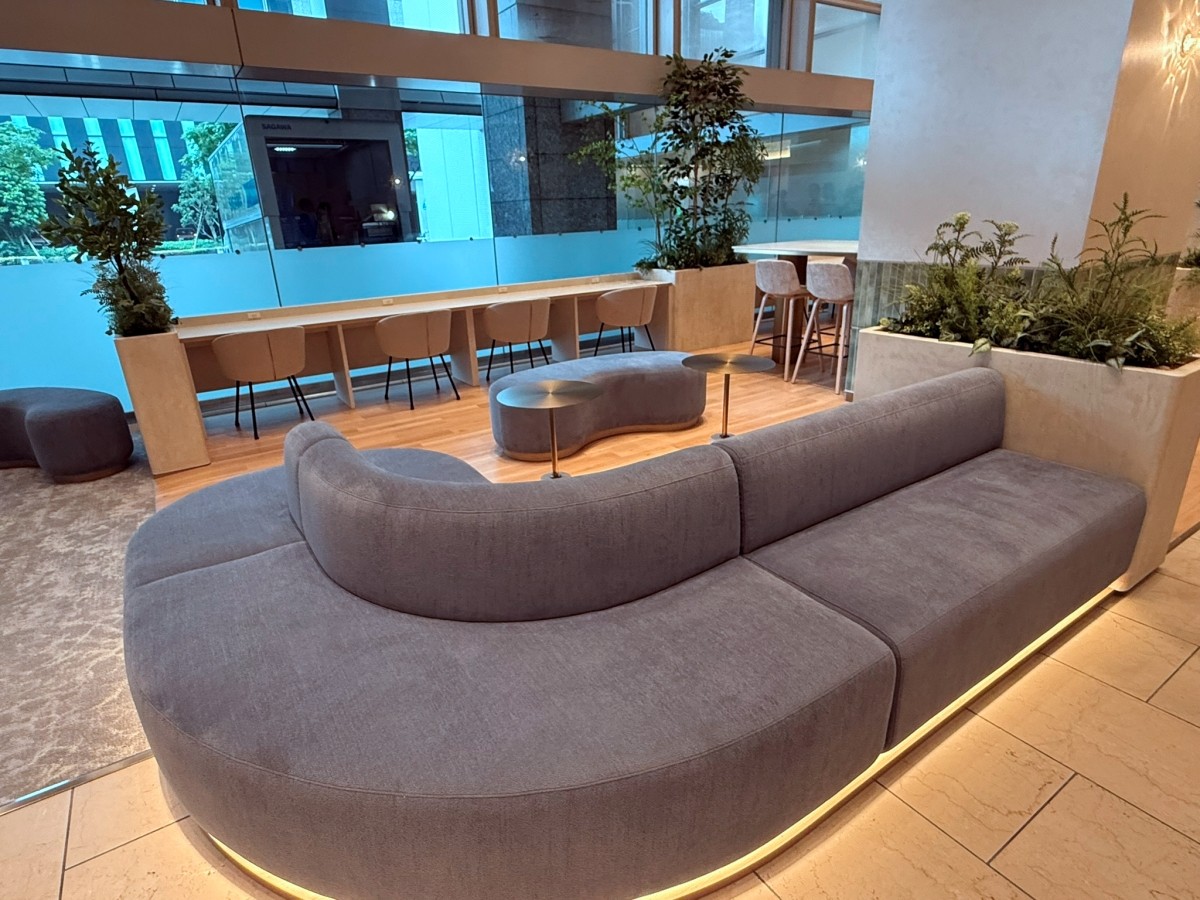 Tokyo Bay Ariake Washington Hotel