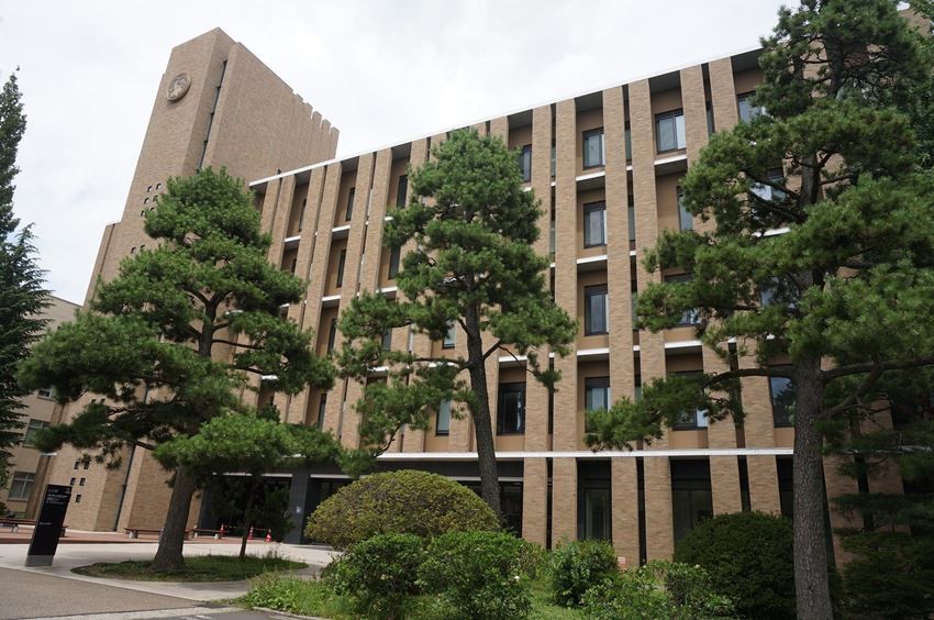 Tohoku University