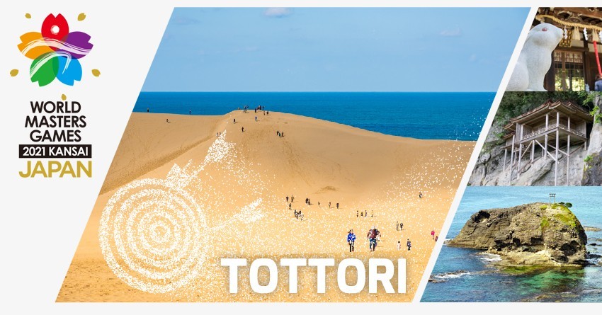 Tottori