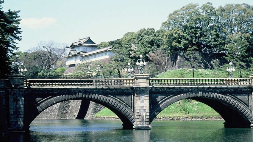 Imperial Palace