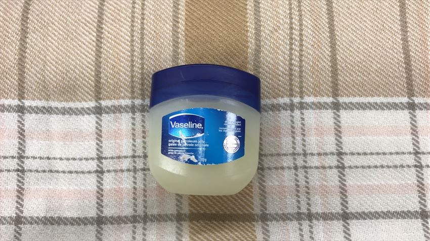 Vaseline