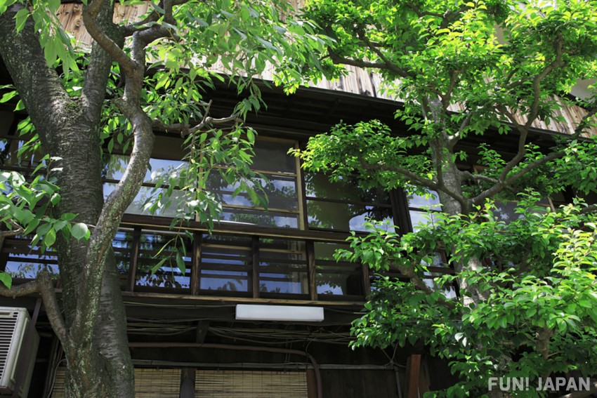 Where to Stay in Kyoto?