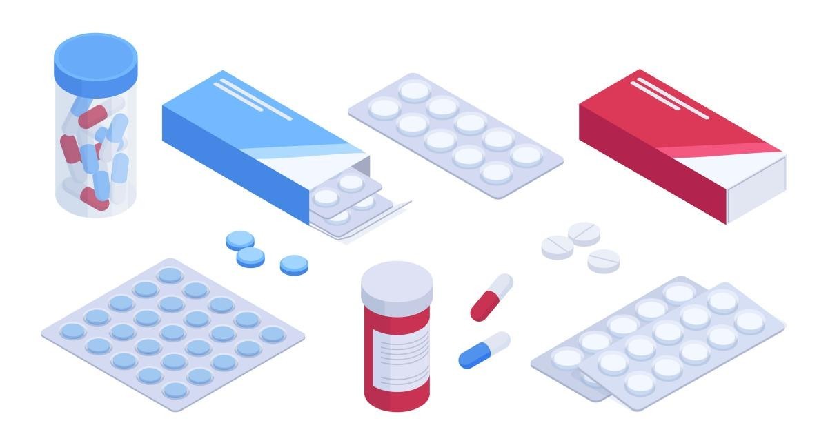 Receiving prescribed medication in Japan