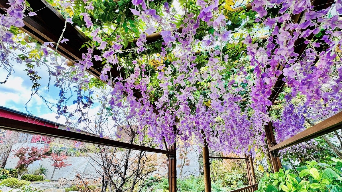 Solaniwa Onsen Osaka Bay Tower