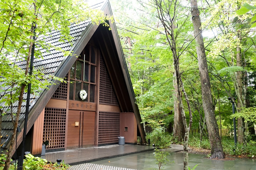 Recommended Restaurants of Karuizawa, where Celebrities own Villas
