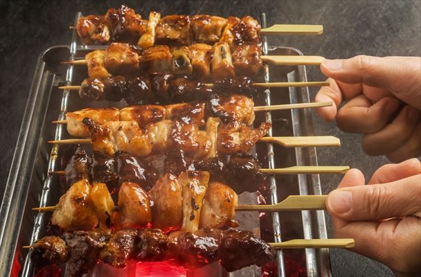 Yakitori: an introduction