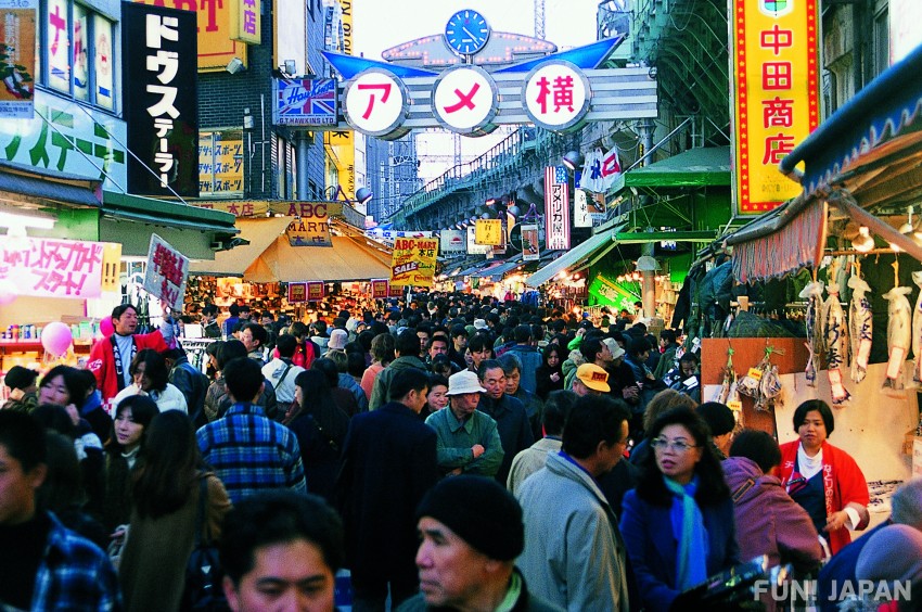 年越し（Toshikoshi）と初詣（Hatsumode）に関する豆知識 日本の年末年始と新年の過ごし方