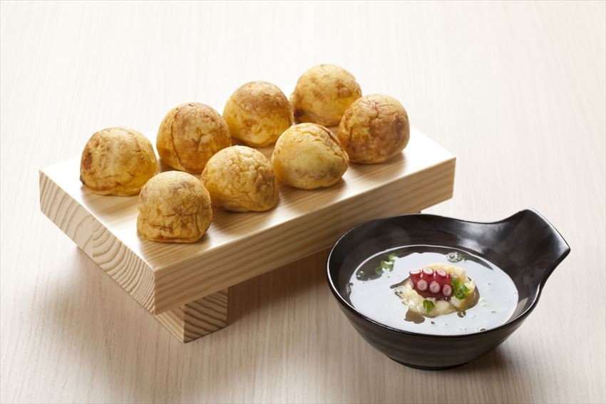 Hyogo gourmet to your heart's content from luxury ingredients to iconic food