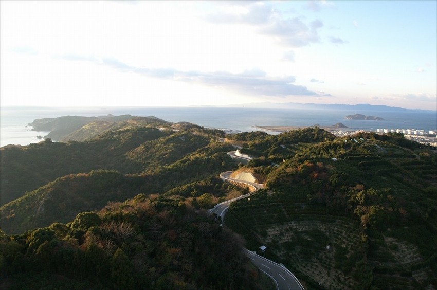See Wakayama: Stunning Cycling Routes in Nature