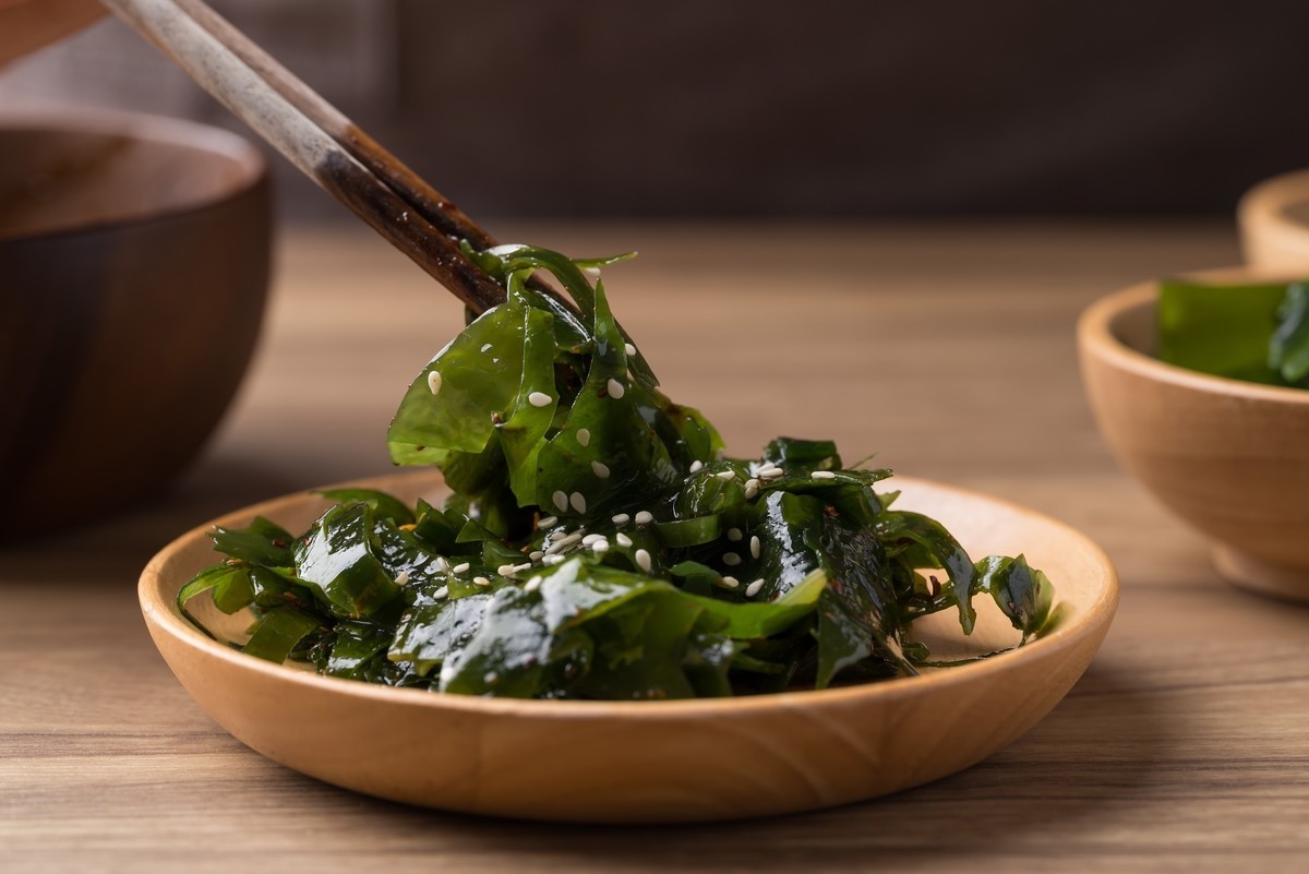 Nutrients That Help Prevent Summer Fatigue: Minerals