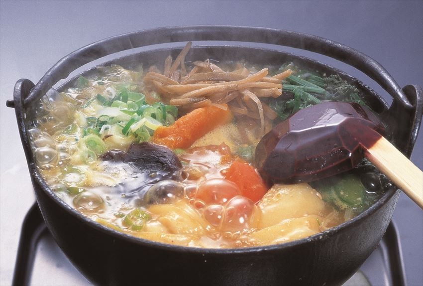 Recommended Restaurants for Yamanashi’s gourmets!
