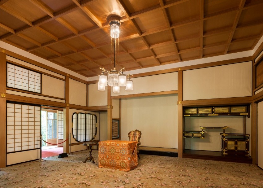 Highlights of Nikko Tamozawa Imperial Villa