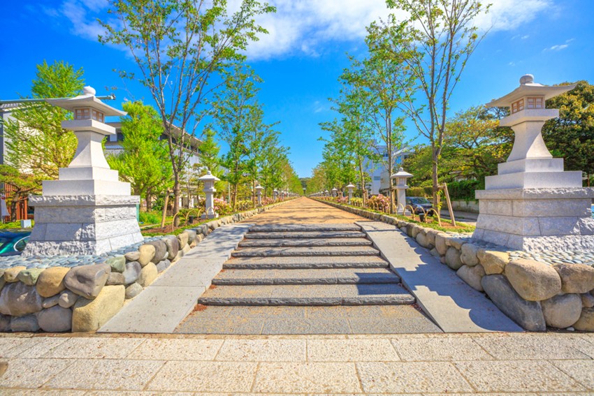 Thông tin về Kamakura