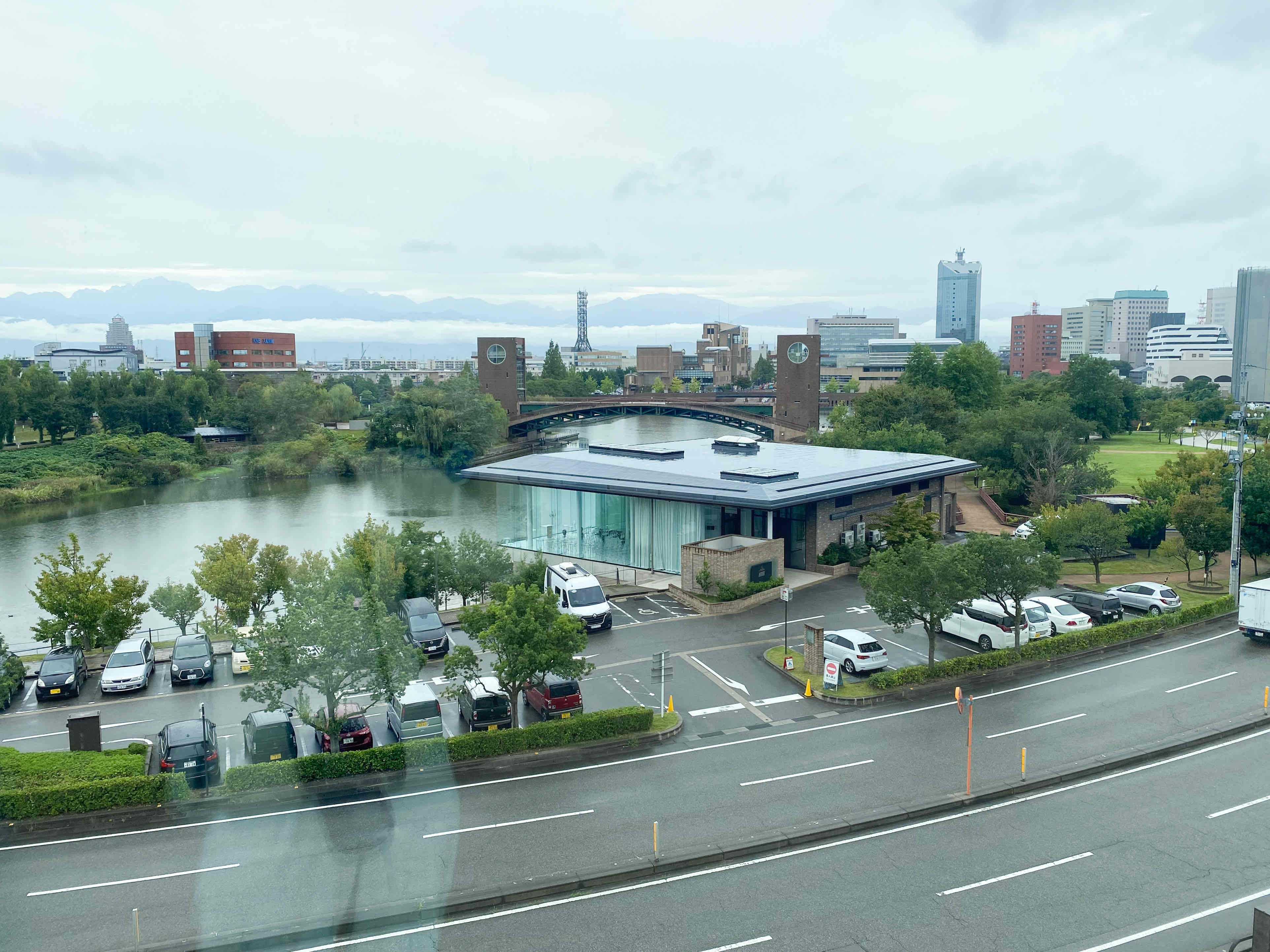 ร้านอาหารในพิพิธภัณฑ์พร้อมอาหารท้องถิ่น