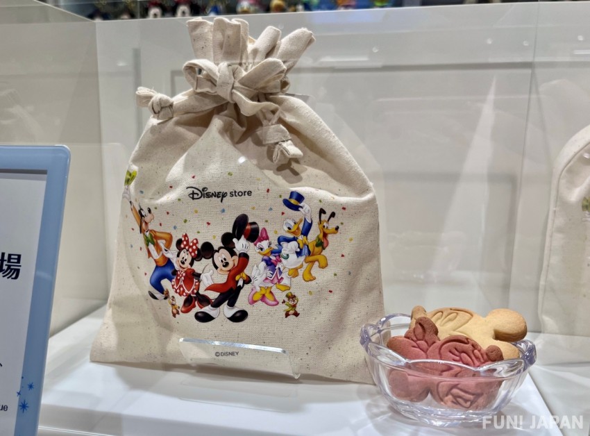 Disney Store Pop-up Sân bay Haneda Hàng giới hạn Đồ dùng Sản phẩm Cửa hàng Gợi ý Phổ biến Bánh quy