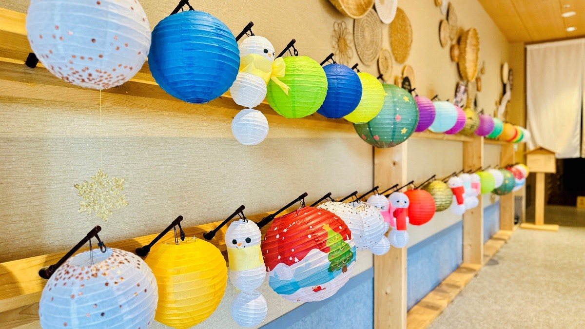 Solaniwa Onsen Osaka Bay Tower