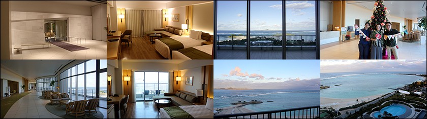 The Hotel Orion Motobu Resort & Spa