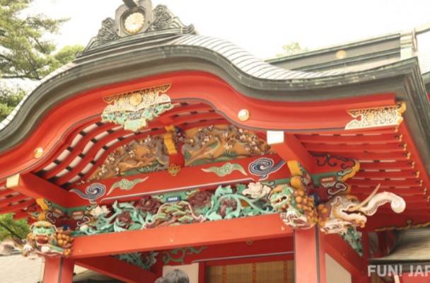 Kagoshima S Kirishima Shrine Try On A Kimono Get A Love Fortune And Take A Stroll