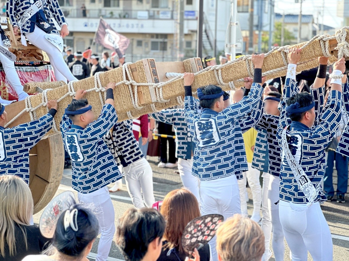 Yagura Festival