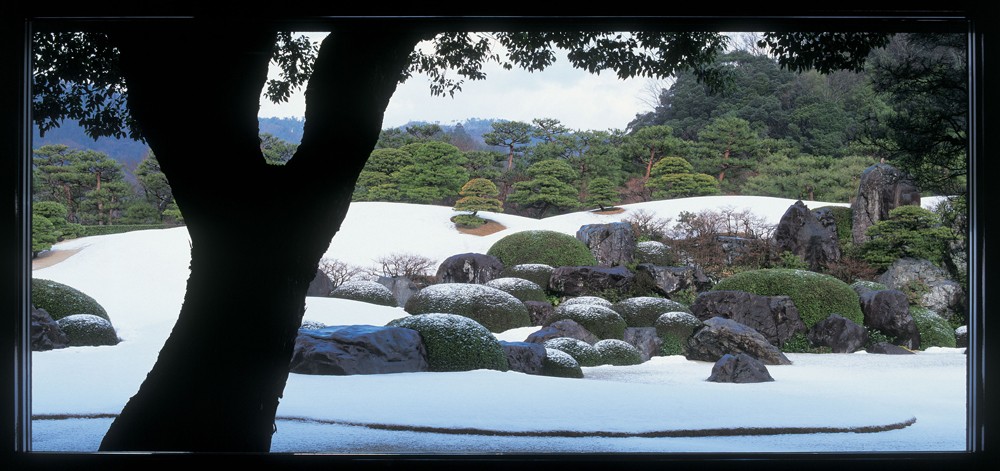 Adachi Museum of Art