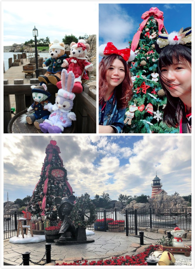 Tokyo DisneySea® “TASTE of CHRISTMAS” lần đầu tiên ra mắt - tận hưởng khoảnh khắc sang trọng, xa xỉ dành cho những người trưởng thành.