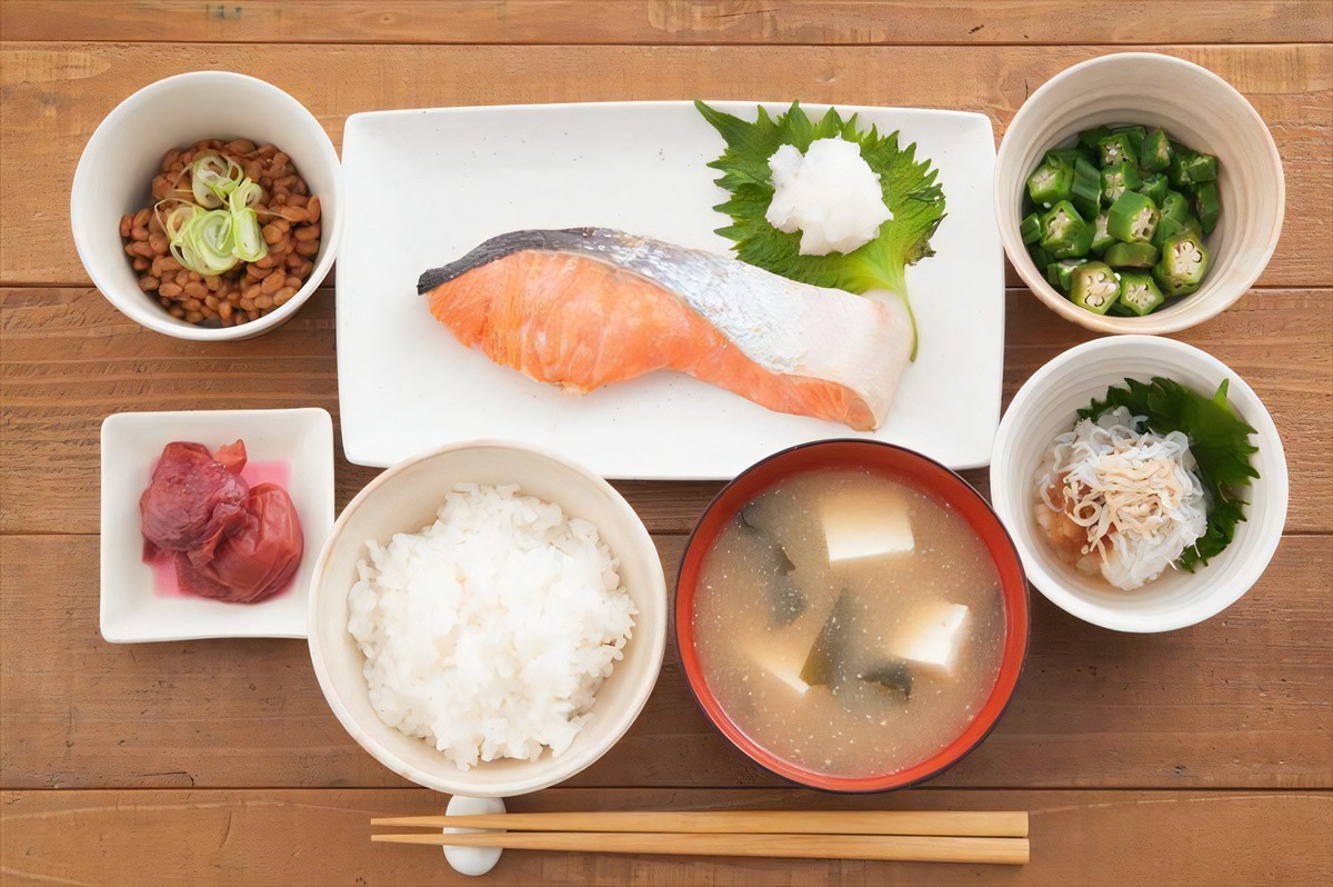 11月24日は「和食の日」