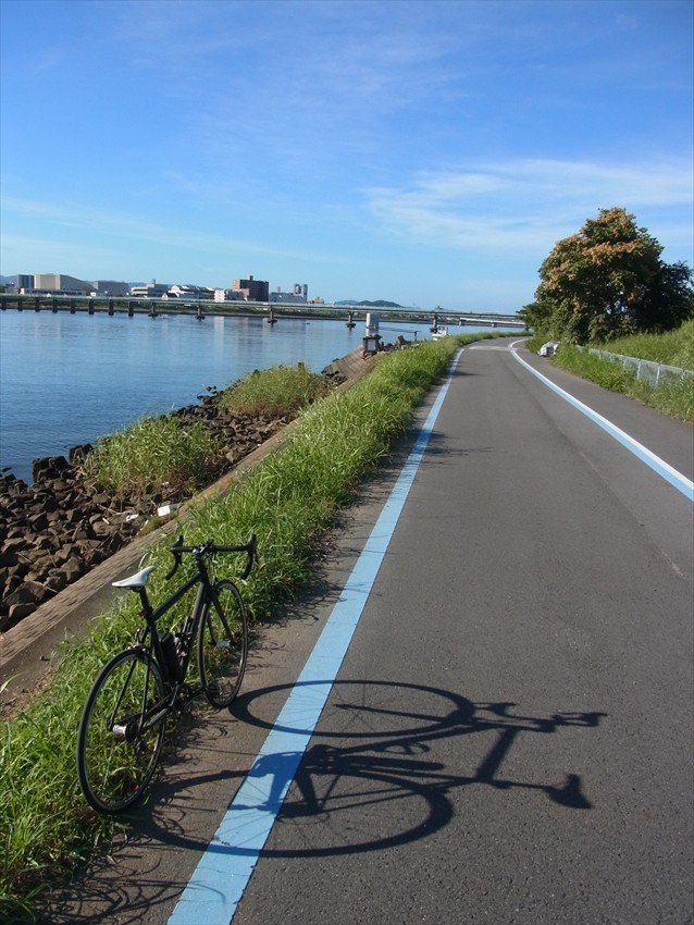 Top Three Cycling Courses in Wakayama