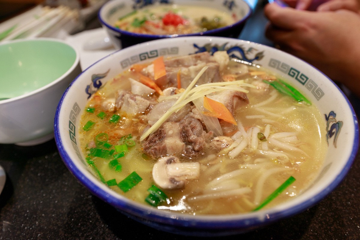 5 Specialties To Eat at a Restaurant in Tottori, Japan