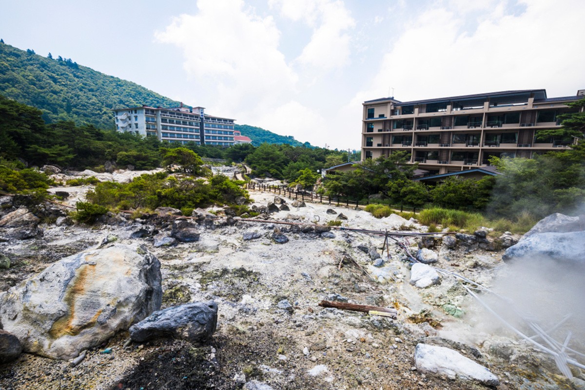 Hotels of Shimabara Peninsula Vary Depending on the Area! Carefully Selected Recommended Hotels