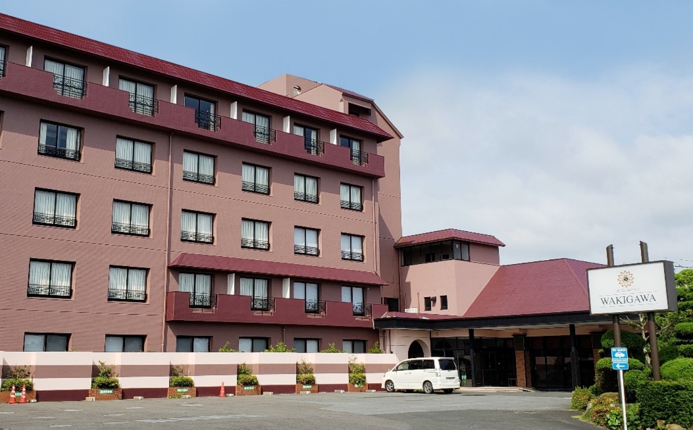 Hotel Saiyo WAKIGAWA