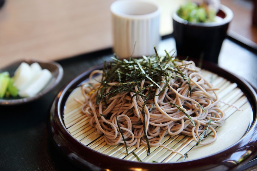 4 Must-Try Dishes in Matsumoto’s Japanese Restaurants!