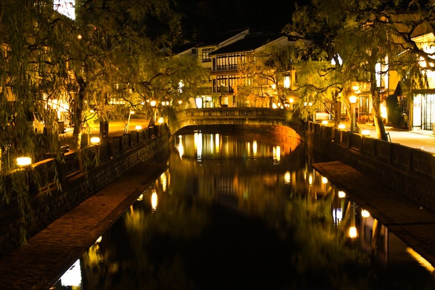 3 โรงแรมในคิโนซากิที่จะให้คุณได้สัมผัสกับน้ำพุร้อนสุดหรูและอาหารญี่ปุ่นรสเลิศ
