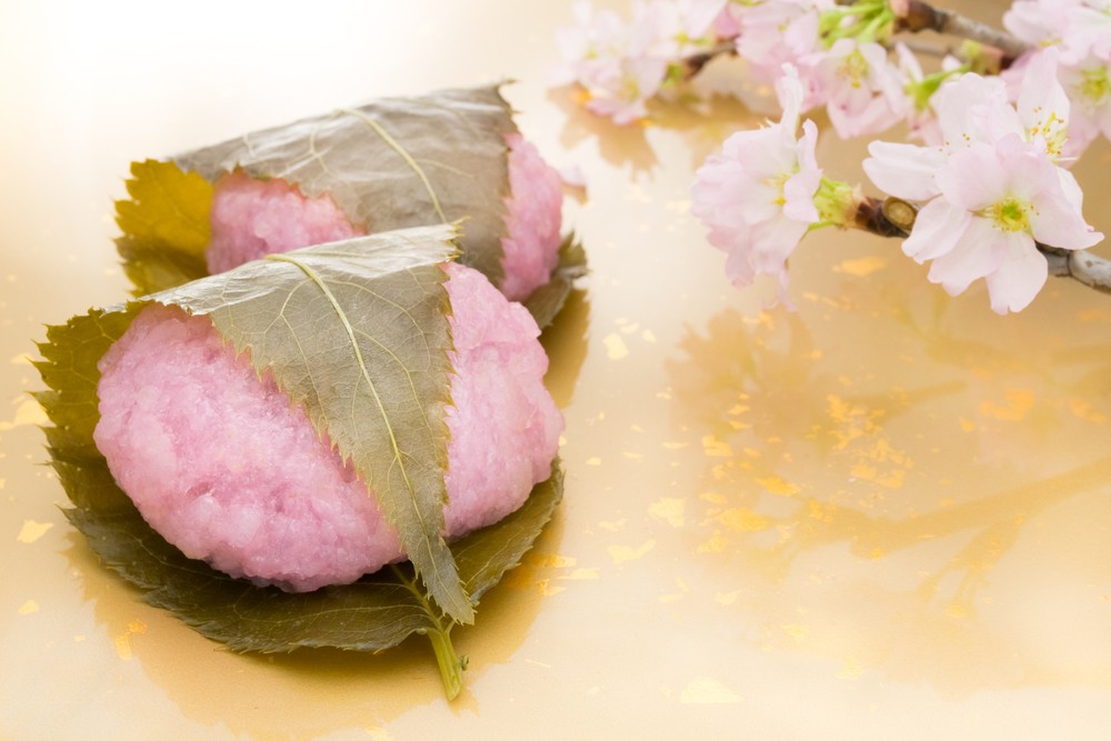 櫻花季就要在鎌倉餐廳享受櫻花美食！