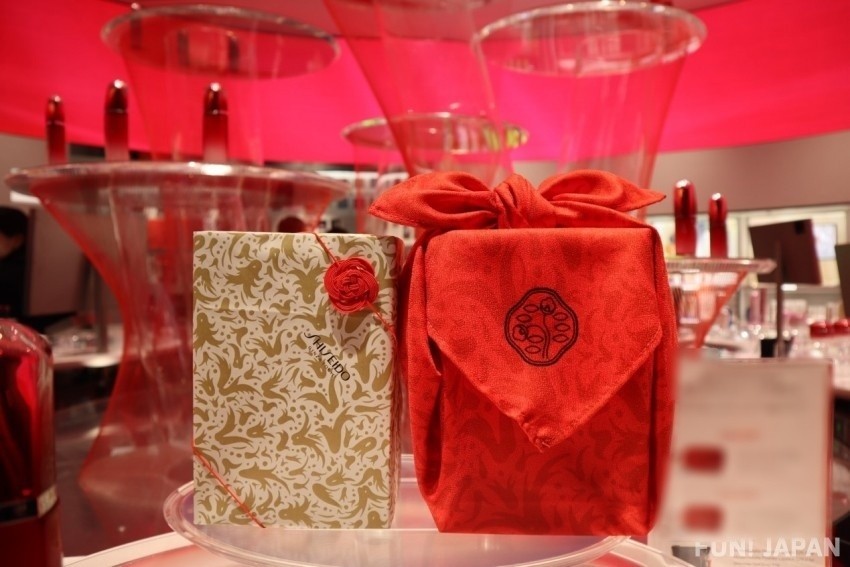 SHISEIDO HANEDA BOUTIQUE