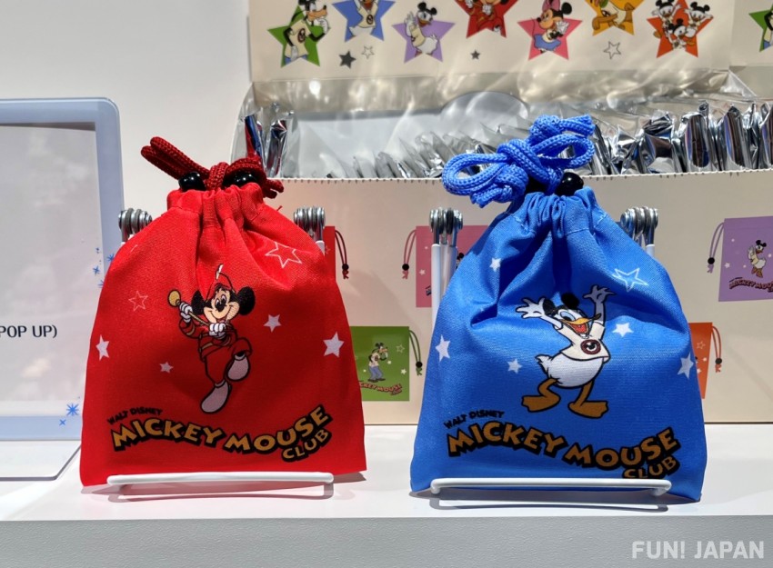 Disney Store Pop-up Sân bay Haneda Hàng giới hạn Đồ dùng Sản phẩm Cửa hàng Gợi ý Phổ biến Túi rút bí mật Túi nhỏ