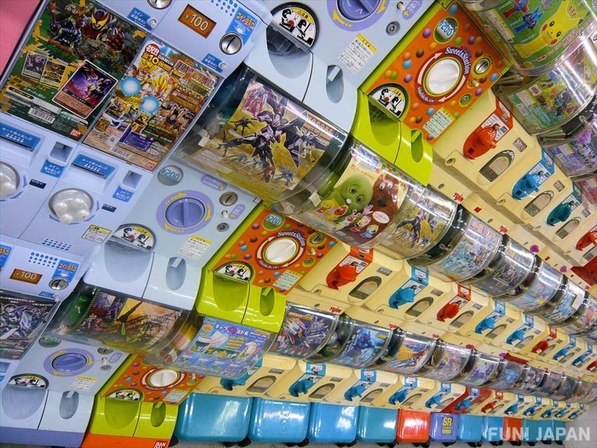 Comprehensive Tips on Getting Akihabara’s Souvenirs